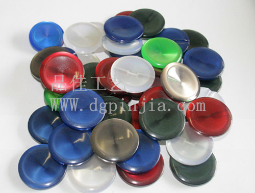 品佳工藝有機玻璃紐扣生產(chǎn)